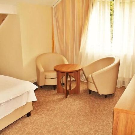 Hotel Crisalpin Poiana Brasov Exterior foto